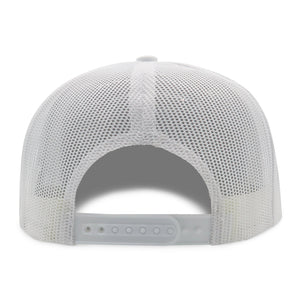 5-Panel Snapback Mesh
