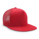 5-Panel Snapback Mesh