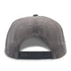 5-Panel Snapback Mesh