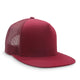 5-Panel Snapback Mesh