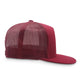 5-Panel Snapback Mesh