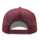 5-Panel Snapback Mesh