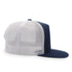 5-Panel Snapback Mesh