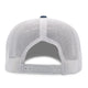 5-Panel Snapback Mesh