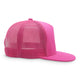 5-Panel Snapback Mesh