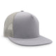5-Panel Snapback Mesh