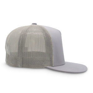5-Panel Snapback Mesh