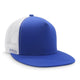 5-Panel Snapback Mesh