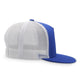 5-Panel Snapback Mesh