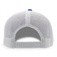 5-Panel Snapback Mesh