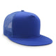 5-Panel Snapback Mesh