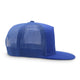 5-Panel Snapback Mesh