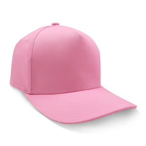 Baseball Cap Cotton Snapback