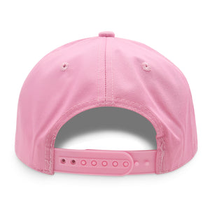 Baseball Cap Cotton Snapback
