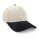 Baseball Cap Cotton Snapback