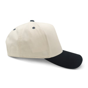 Baseball Cap Cotton Snapback