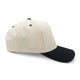 Baseball Cap Cotton Snapback