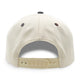 Baseball Cap Cotton Snapback