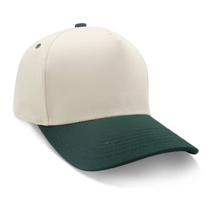 Baseball Cap Cotton Snapback