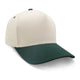 Baseball Cap Cotton Snapback