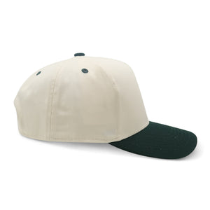 Baseball Cap Cotton Snapback