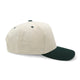 Baseball Cap Cotton Snapback