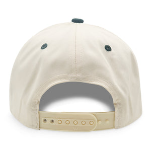 Baseball Cap Cotton Snapback