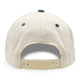 Baseball Cap Cotton Snapback