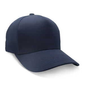 Baseball Cap Cotton Snapback