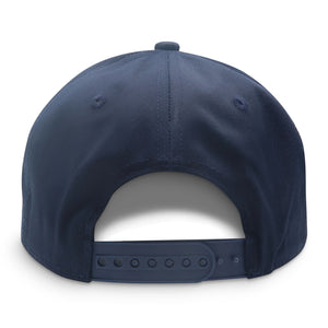 Baseball Cap Cotton Snapback