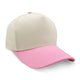 Baseball Cap Cotton Snapback