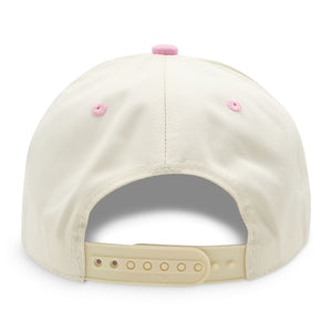 Baseball Cap Cotton Snapback