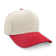 Baseball Cap Cotton Snapback