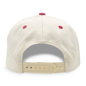 Baseball Cap Cotton Snapback
