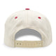 Baseball Cap Cotton Snapback