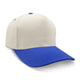 Baseball Cap Cotton Snapback