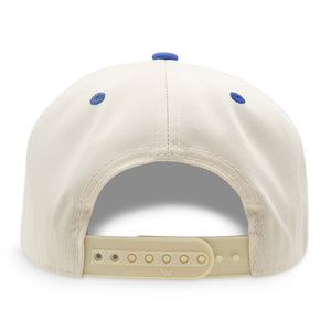 Baseball Cap Cotton Snapback