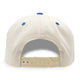 Baseball Cap Cotton Snapback
