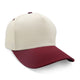 Baseball Cap Cotton Snapback