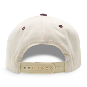 Baseball Cap Cotton Snapback