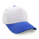 Baseball Cap Cotton Snapback