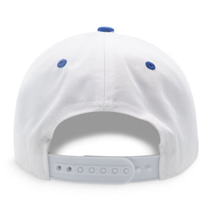 Baseball Cap Cotton Snapback