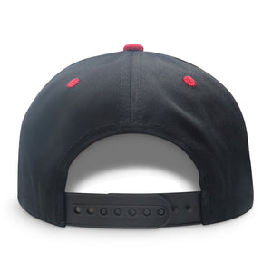 Baseball Cap Cotton Snapback