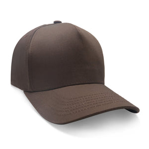 Baseball Cap Cotton Snapback