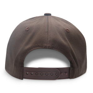 Baseball Cap Cotton Snapback