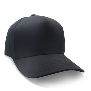 Baseball Cap Cotton Snapback