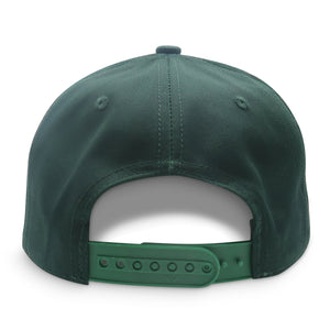 Baseball Cap Cotton Snapback