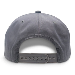 Baseball Cap Cotton Snapback