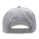 Baseball Cap Cotton Snapback