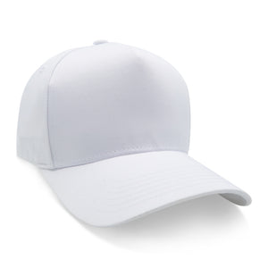 Baseball Cap Cotton Snapback